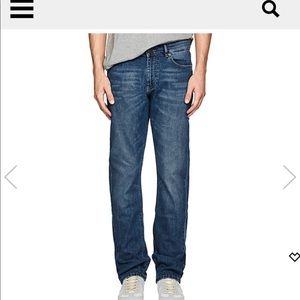 Brand new DL1961 men jeans size 30*34